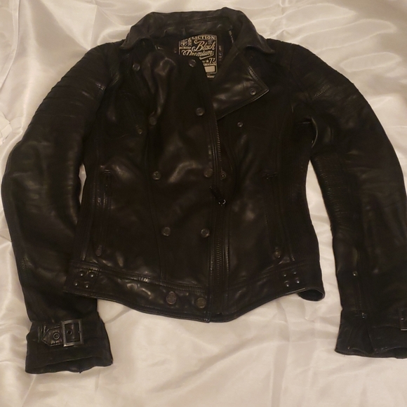 Affliction Limited Edition Black Premium #80